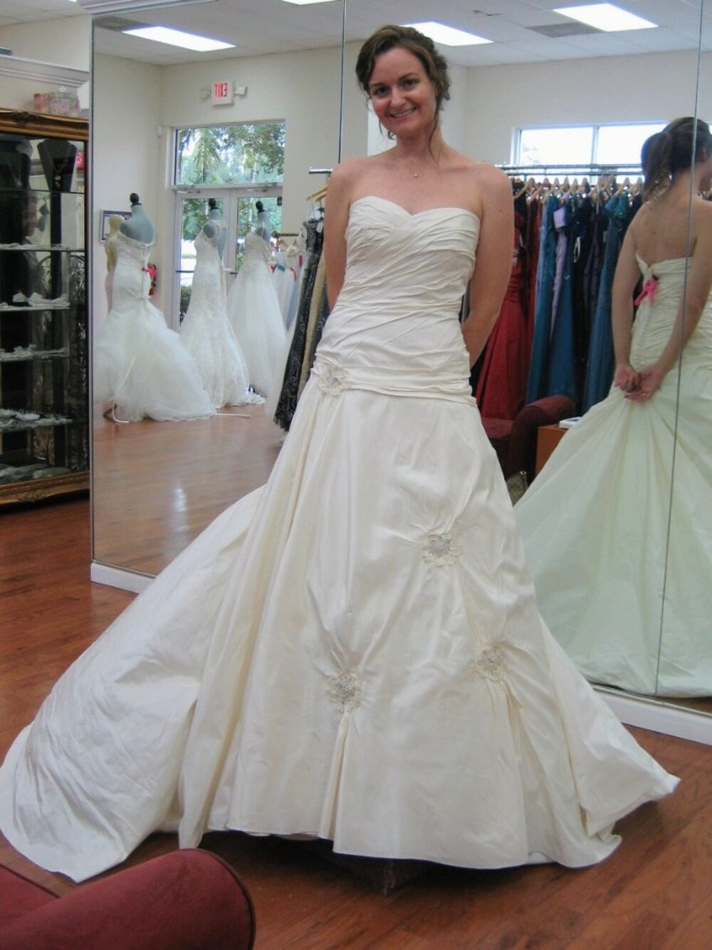 Ines Di Santo Milan